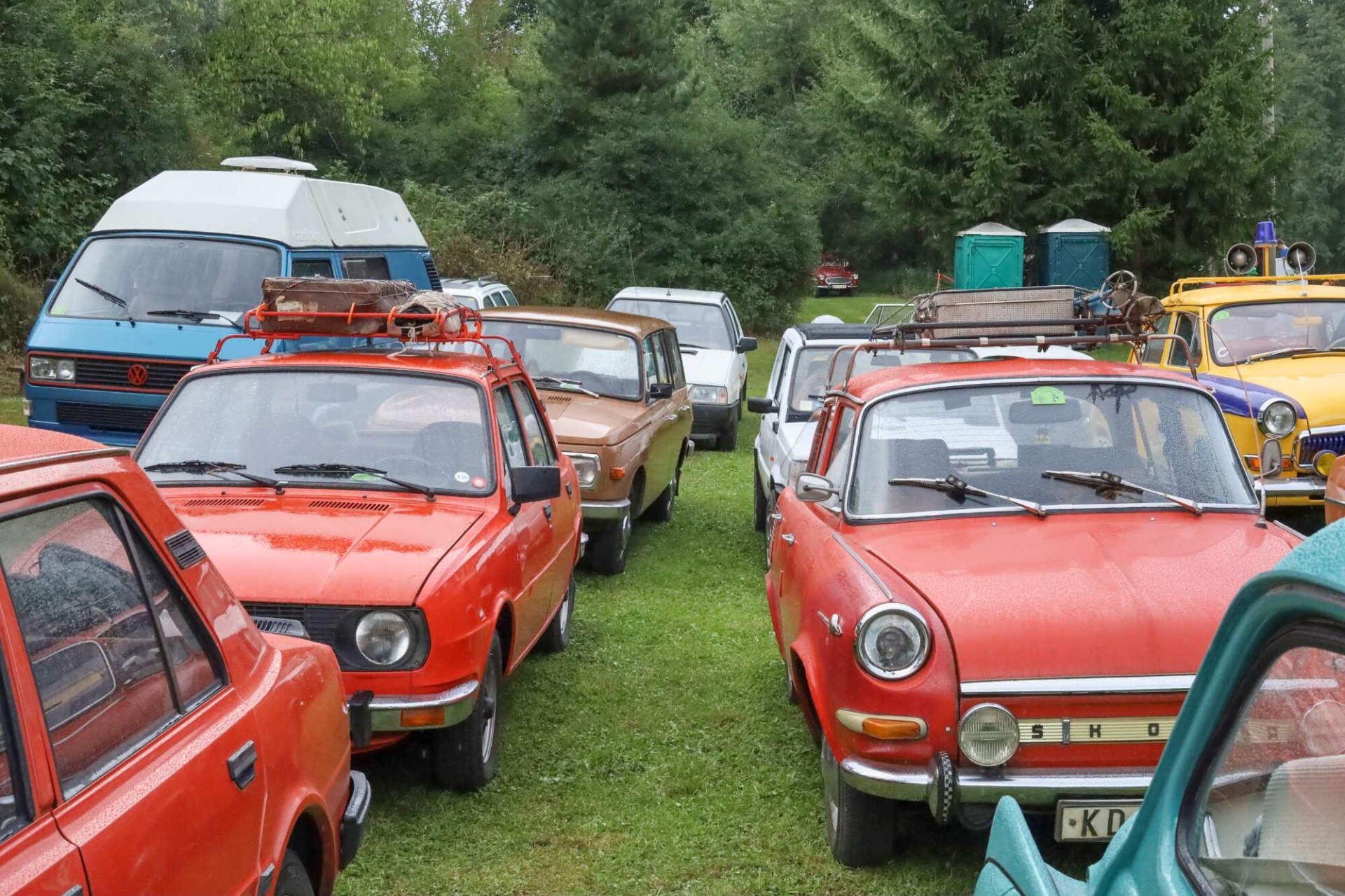 Fotogalerie 1. ročník 2022